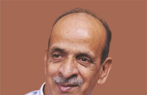 ಪ್ರಕಾಶಕರ ಸಮ್ಮೇಳನಾಧ್ಯಕ್ಷರಾಗಿ ಟಿ.ಎಸ್. ಛಾಯಾಪತಿ ಆಯ್ಕೆ