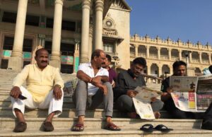 ಈಶ್ವರಪ್ಪಅವರನ್ನು ಸಂಪುಟದಿಂದ ವಜಾಗೊಳಿಸಿ: ಡಿ.ಕೆ.ಶಿವಕುಮಾರ್