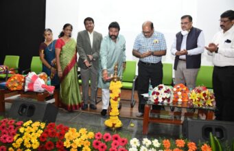 ನನ್ನ ಪಾಲಿಸಿ ನನ್ನ ಕೈಯಲ್ಲಿ: ಎಂಬ ಬೆಳೆ ವಿಮೆ ಪಾಲಿಸಿ ವಿತರಣಾ ಅಭಿಯಾನ