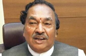 ತಿಹಾರ್ ಜೈಲಿಗೆ ಹೋಗಿ ಬಂದವರ ಪ್ರಶ್ನೆಗೆ ಉತ್ತರಿಸುವ ಅಗತ್ಯವಿಲ್ಲ: ಕೆ ಎಸ್ ಈಶ್ವರಪ್ಪ