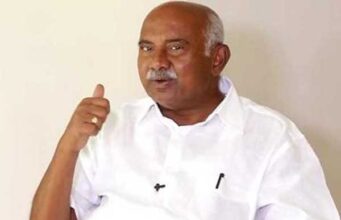 ಶಾಲೆಯಲ್ಲಿ ಧರ್ಮ ಪ್ರದರ್ಶನಕ್ಕೆ ಅವಕಾಶವಿಲ್ಲ: ಎಂಎಲ್ಸಿ ಹೆಚ್.ವಿಶ್ವನಾಥ್