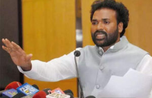 ವಜಾಗೊಂಡಿದ್ದ ಸಾರಿಗೆ ನೌಕರರ ಮರು ನೇಮಕ: ಸಚಿವ ಶ್ರೀರಾಮುಲು