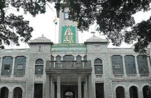 ವೋಟರ್ ಐಡಿ ನವೀಕರಣ ಮಾಡಿದ ಸಂಸ್ಥೆಗೆ ಬಿಬಿಎಂಪಿ ನೋಟಿಸ್