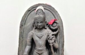 1200 ವರ್ಷಗಳ ಪುರಾತನ ಬುದ್ದನ ವಿಗ್ರಹ ಇಟಲಿಯಲ್ಲಿ ಪತ್ತೆ