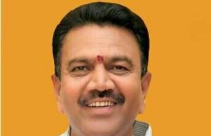 ಪ್ರಗತಿಯ ದೂರದೃಷ್ಟಿಯುಳ್ಳ ಬಜೆಟ್: ಸಚಿವ ಸಿ.ಸಿ.ಪಾಟೀಲ್