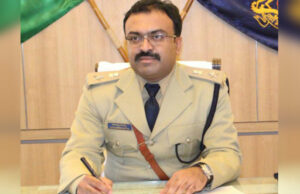 ಹಿಜಾಬ್ ಪರ, ವಿರೋಧದ ಪ್ರತಿಭಟನೆಗಳಿಗೆ ಅನುಮತಿ ಇಲ್ಲ: ನಗರ ಪೋಲಿಸ್ ಆಯುಕ್ತ ಡಾ. ಚಂದ್ರಗುಪ್ತ