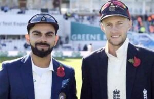 ಭಾರತ-ಇಂಗ್ಲೆಂಡ್ ಟೆಸ್ಟ್ ಸರಣಿಯಲ್ಲಿ ಭಾರತ ಗೆಲ್ಲಲಿದೆ: ಒವೈಸ್ ಶಾ