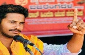 ಹರ್ಷ ಹತ್ಯೆ ಪ್ರಕರಣ: ಇಬ್ಬರ ಬಂಧನ