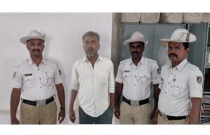 19 ವರ್ಷಗಳ ಹಿಂದಿನ ಅಪಘಾತ ಪ್ರಕರಣ: ಆರೋಪಿಗೆ ಜೈಲು ಶಿಕ್ಷೆ ವಿಧಿಸಿದ ಕೋರ್ಟ್