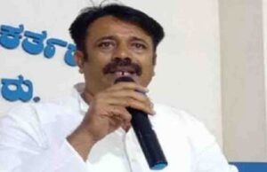 ಬಾಹುಬಲಿ ಬಗ್ಗೆ ಅವಹೇಳನಕಾರಿ ಹೇಳಿಕೆ: ಅಯೂಬ್ ಖಾನ್ ಬಂಧನ