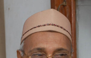 ಹಿರಿಯ ಕವಿ ಚನ್ನವೀರ ಕಣವಿ ನಿಧನಕ್ಕೆ ಗಣ್ಯರ ಸಂತಾಪ