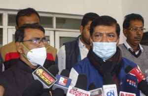 ಇಬ್ಬರು ಬಿಜೆಪಿ ಶಾಸಕರು ರಾಜೀನಾಮೆ