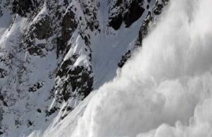 ಅರುಣಾಚಲ ಪ್ರದೇಶದಲ್ಲಿ ಹಿಮಪಾತಕ್ಕೆ ಸಿಲುಕಿದ 7 ಸೈನಿಕರು, ತೀವ್ರಗೊಂಡ ಶೋಧ