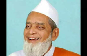 ಸರ್ವಧರ್ಮ ಸಮನ್ವಯದ ಪ್ರವಚನಕಾರ ಇಬ್ರಾಹಿಂ ಸುತಾರ ಇನ್ನಿಲ್ಲ