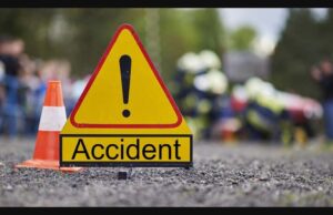 ಕಮರಿಗೆ ಉರುಳಿದ ಬಸ್: 14 ಮಂದಿ ದುರ್ಮರಣ