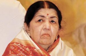 ಗಾಯಕಿ ಲತಾ ಮಂಗೇಶ್ಕರ್ ಸ್ಥಿತಿ ಗಂಭೀರ: ಐಸಿಯುನಲ್ಲಿ ಚಿಕಿತ್ಸೆ