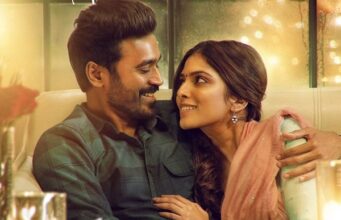 ನಟ ಧನುಷ್ ಅಭಿನಯದ ಮಾರನ್ ಚಿತ್ರ ಒಟಿಟಿಯಲ್ಲಿ ಬಿಡುಗಡೆ