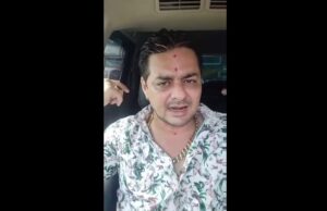 ಪ್ರತಿಭಟನೆಗೆ ಪ್ರೇರೇಪಿಸಿದ ಆರೋಪ: ಯೂಟ್ಯೂಬರ್ ಹಿಂದೂಸ್ಥಾನಿ ಭಾವು ಸೇರಿ ಇಬ್ಬರ ಬಂಧನ