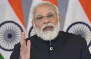 ದ್ವೇಷದ ರಾಜಕಾರಣ ಬಿಡಿ: ಪ್ರಧಾನಿಗೆ ದೇಶದ 108 ಮಾಜಿ ಅಧಿಕಾರಿಗಳು ಪತ್ರ