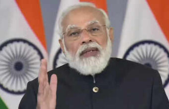 ಮಹಿಳಾ ದಿನಾಚರಣೆ: ಶುಭಾಶಯ ಕೋರಿದ ಪ್ರಧಾನಿ ಮೋದಿ