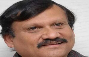 ಹಿರಿಯ ಛಾಯಾಗ್ರಾಹಕ ಡಿ.ಸಿ.ನಾಗೇಶ್ ನಿಧನ