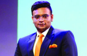 ಹಿಂದೂ ಧರ್ಮ ರಕ್ಷಣೆಗೆ ಮೈಸೂರು ಅರಮನೆ ಸದಾ ಸಿದ್ಧ: ಯದುವೀರ್ ಒಡೆಯರ್