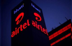 ಏರ್ ಟೆಲ್ ಇಂಟರ್ ನೆಟ್ ಸೇವೆಯಲ್ಲಿ ಅಲ್ಪಾವಧಿ ವ್ಯತ್ಯಯ: ಕ್ಷಮೆಯಾಚನೆ