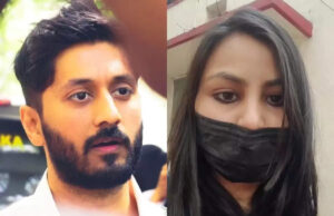 ಪೊಲೀಸರೆಂದು ಹೇಳಿಕೊಂಡು ಬಂದವರಿಂದ ಚೇತನ್ ಅಪಹರಣ: ಪತ್ನಿ ಮೇಘಾ ಆರೋಪ