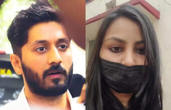 ಪೊಲೀಸರೆಂದು ಹೇಳಿಕೊಂಡು ಬಂದವರಿಂದ ಚೇತನ್ ಅಪಹರಣ: ಪತ್ನಿ ಮೇಘಾ ಆರೋಪ