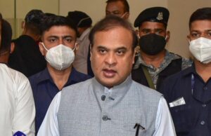 ರಾಹುಲ್ ಗಾಂಧಿ ವಿರುದ್ಧ ಅವಹೇಳನಕಾರಿ ಹೇಳಿಕೆ: ಅಸ್ಸಾಂ ಸಿಎಂ ವಿರುದ್ಧ ಪ್ರಕರಣ ದಾಖಲು