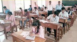 ದ್ವಿತೀಯ ಪಿಯು ವಾರ್ಷಿಕ ಪರೀಕ್ಷಾ ವೇಳಾಪಟ್ಟಿ ಪ್ರಕಟ