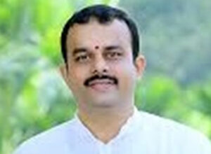 ಮತಕ್ಕಾಗಿ ಇಂಧನ ಇಲಾಖೆ ಮಾರಾಟ ಮಾಡಬೇಡಿ: ಸುನೀಲ್ ಕುಮಾರ್