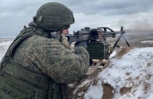 ಉಕ್ರೇನ್ ವಿರುದ್ಧ ಮಿಲಿಟರಿ ಕಾರ್ಯಾಚರಣೆ ಘೋಷಿಸಿದ ರಷ್ಯಾ ಅಧ್ಯಕ್ಷ ಪುಟಿನ್