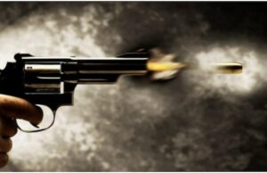 ವಿಕೋಪಕ್ಕೆ ತಿರುಗಿದ ವಾಗ್ವಾದ: ಗುಂಡಿನ ದಾಳಿಗೆ ಓರ್ವ ಬಲಿ