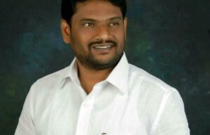 ನಗರಪಾಲಿಕೆ ಮಾಜಿ ಸದಸ್ಯ ಸುನಿಲ್ ಕುಮಾರ್ ನಿಧನ