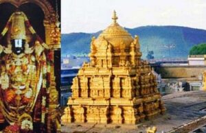 ಟಿಟಿಡಿಯಿಂದ ಮತ್ತಷ್ಟು ದರ್ಶನ ಟಿಕೆಟ್ ಬಿಡುಗಡೆ