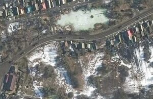 ಯುದ್ಧ ಭೀತಿ: ತುರ್ತು ಪರಿಸ್ಥಿತಿ ಘೋಷಿಸಿದ ಉಕ್ರೇನ್