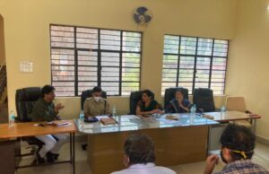 ವೈರಮುಡಿ ಉತ್ಸವ: ಅಗತ್ಯ ಸೌಲಭ್ಯ ಕಲ್ಪಿಸಲು ಡಿಸಿ ಸೂಚನೆ