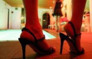 ವೇಶ್ಯಾವಾಟಿಕೆ ಅಡ್ಡೆ ಮೇಲೆ ಪೊಲೀಸರ ದಾಳಿ: ಓರ್ವನ ಬಂಧನ