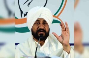 ನಾನು ಮುಖ್ಯಮಂತ್ರಿ, ಭಯೋತ್ಪಾದಕನಲ್ಲ: ಪ್ರಧಾನಿ ವಿರುದ್ಧ ಪಂಜಾಬ್ ಸಿಎಂ ಚನ್ನಿ ಕಿಡಿ