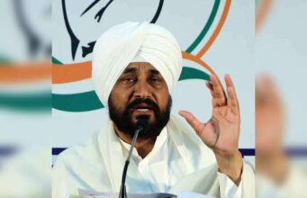 ನಾನು ಮುಖ್ಯಮಂತ್ರಿ, ಭಯೋತ್ಪಾದಕನಲ್ಲ: ಪ್ರಧಾನಿ ವಿರುದ್ಧ ಪಂಜಾಬ್ ಸಿಎಂ ಚನ್ನಿ ಕಿಡಿ