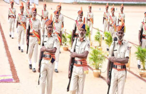 ರಾಜ್ಯ ಕೈಗಾರಿಕಾ ಭದ್ರತಾ ಪಡೆ ಸಬ್ ಇನ್ಸ್ ಪೆಕ್ಟರ್ ಹುದ್ದೆಗಳ ಭರ್ತಿಗೆ ಅರ್ಜಿ ಆಹ್ವಾನ