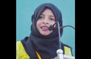 ಪರೀಕ್ಷೆಗೆ ಗೈರು ಹಾಜರಾಗಬೇಡಿ; ನಜ್ಮಾ ನಜೀರ್