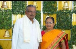 ವೃದ್ಧ ದಂಪತಿ ಕೊಲೆ: ಆರೋಪಿಗಳ ಬಂಧನ