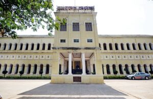 ಫೆ.25ರಂದು ಯುವರಾಜ ಕಾಲೇಜಿನ 8ನೇ ಪದವಿ ಪ್ರದಾನ ಸಮಾರಂಭ