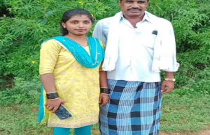 25 ವರ್ಷದ ಯುವತಿ ವಿವಾಹವಾಗಿದ್ದ 45 ವರ್ಷದ ಶಂಕರಣ್ಣ ಆತ್ಮಹತ್ಯೆ