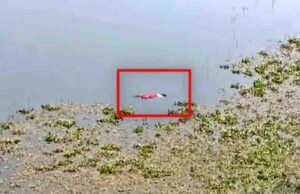 ಕುಕ್ಕರಹಳ್ಳಿ ಕೆರೆಯಲ್ಲಿ ಅಪರಿಚಿತ ಮಹಿಳೆಯ ಶವ ಪತ್ತೆ