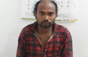 ಪೊಲೀಸರ ಗುಂಡಿಗೆ ಇಬ್ಬರು ಅತ್ಯಾಚಾರ ಆರೋಪಿಗಳು ಬಲಿ