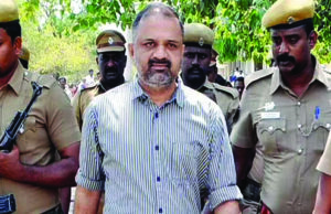 ರಾಜೀವ್ ಗಾಂಧಿ ಹತ್ಯೆ ಆರೋಪಿ ಪೆರಾರಿವಾಲನ್ಗೆ ಸುಪ್ರೀಂ ಕೋರ್ಟ್ ಜಾಮೀನು