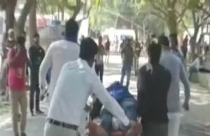 ಫಲಿತಾಂಶ ಕೇಳಿ ಬಿಎಸ್ಪಿ ಕಾರ್ಯಕರ್ತನಿಗೆ ಹೃದಯಾಘಾತ